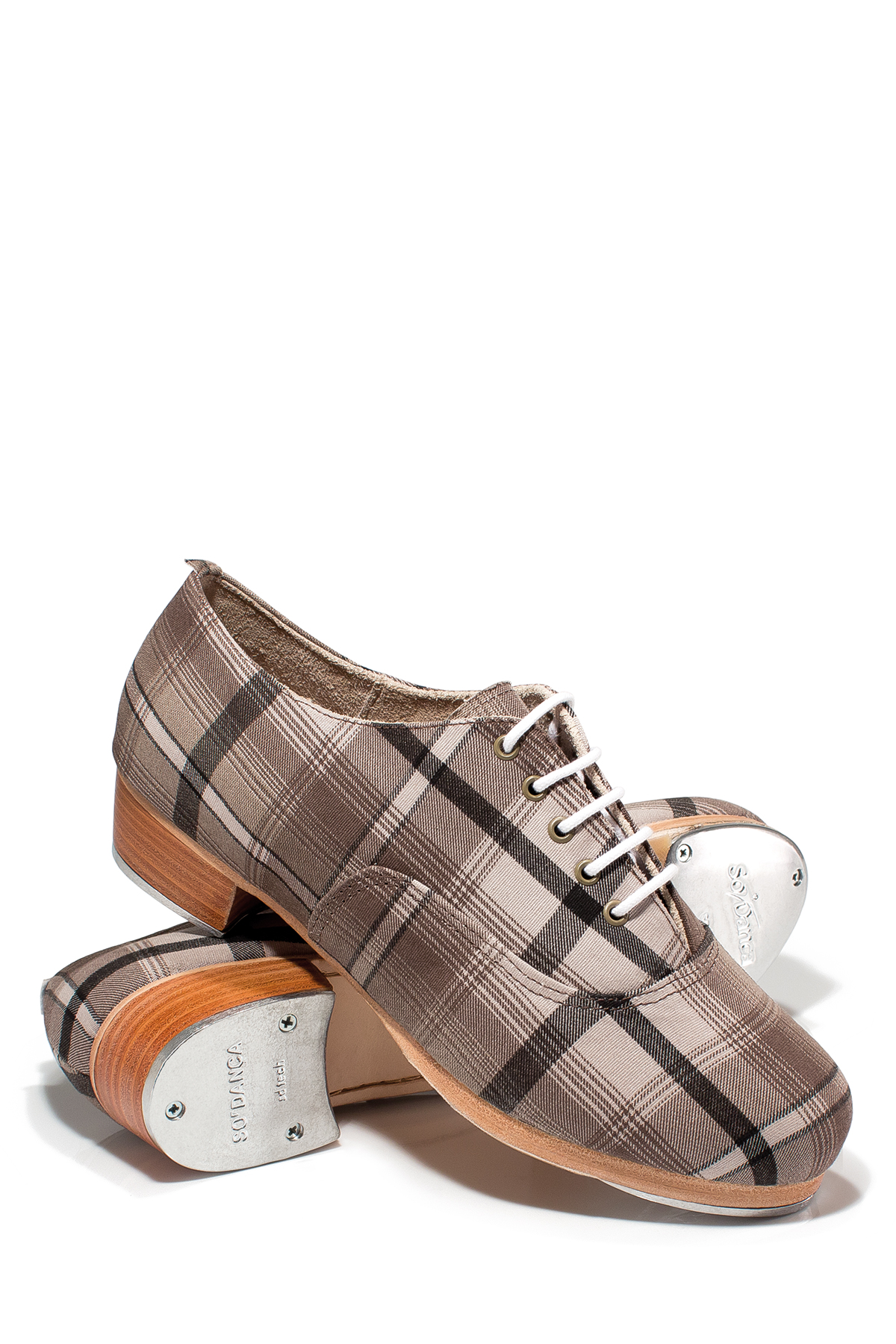 so danca custom tap shoes