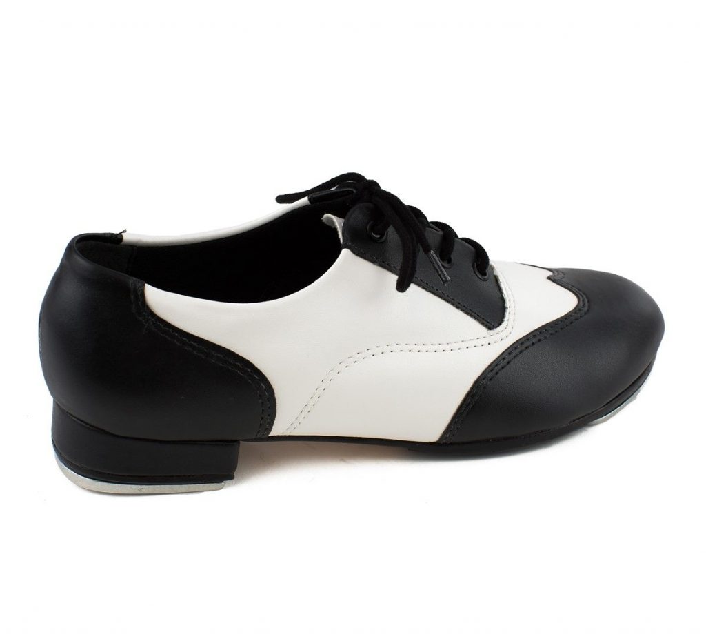 Adult Oxford Tap Shoe So Danca Australia