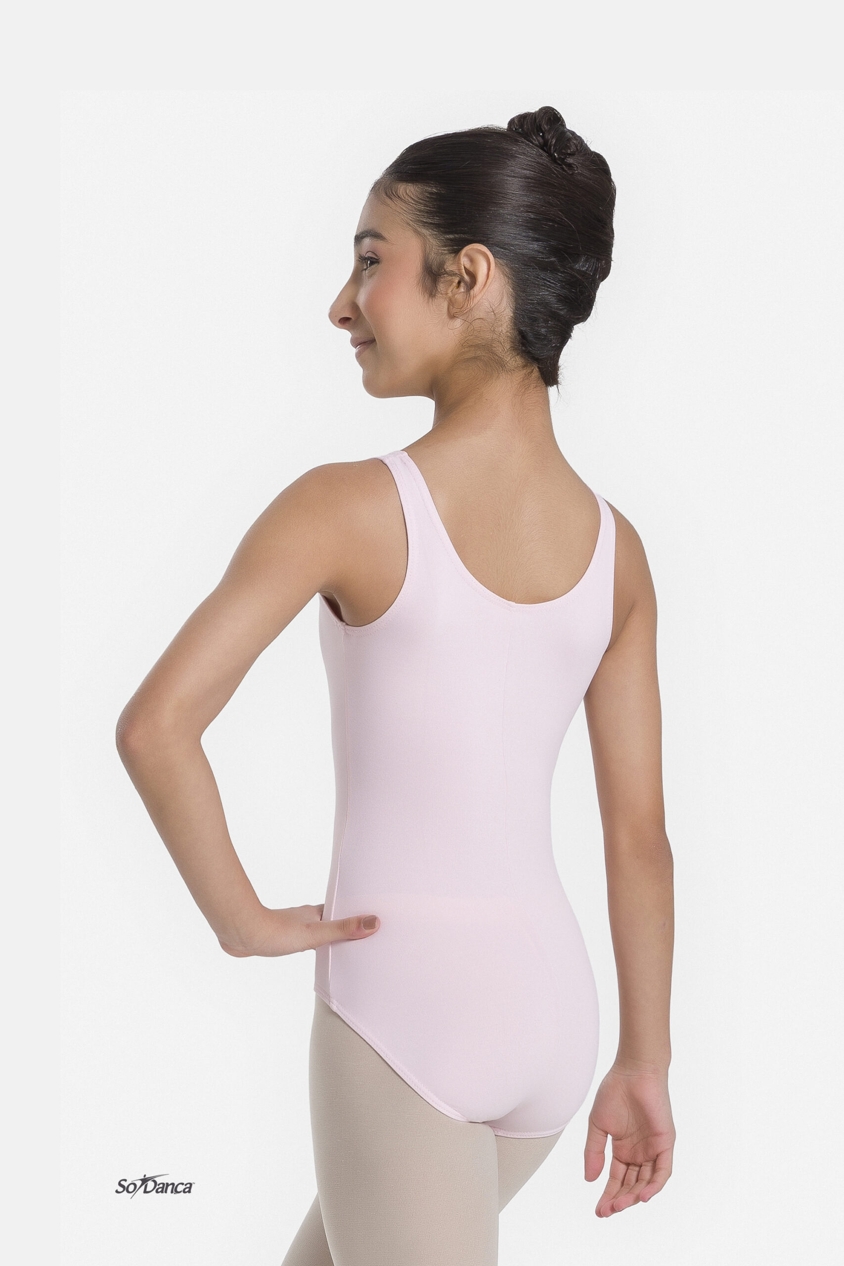 Child Tank Leotard - Jenny - Image 8
