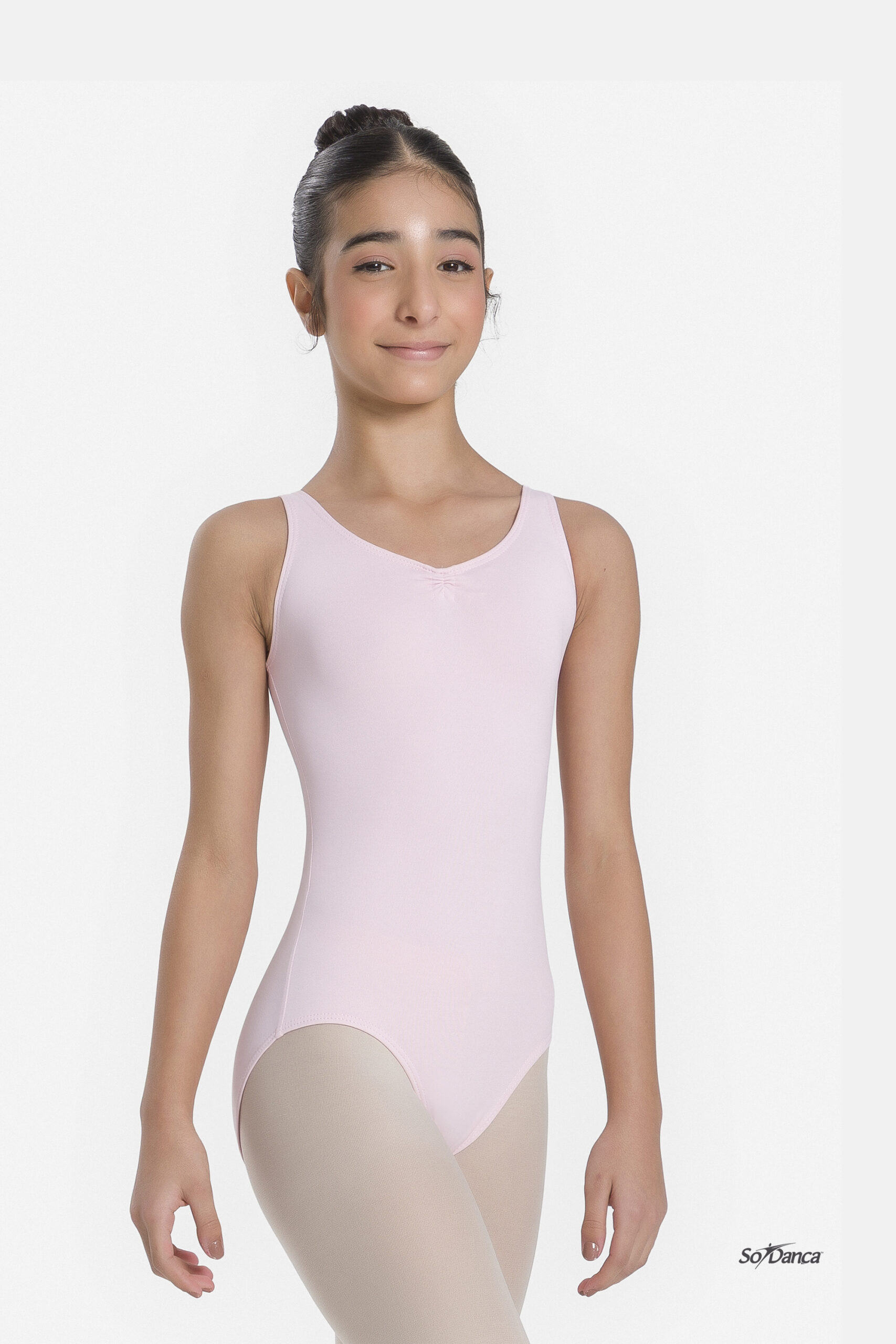 Child Tank Leotard - Jenny - Image 7