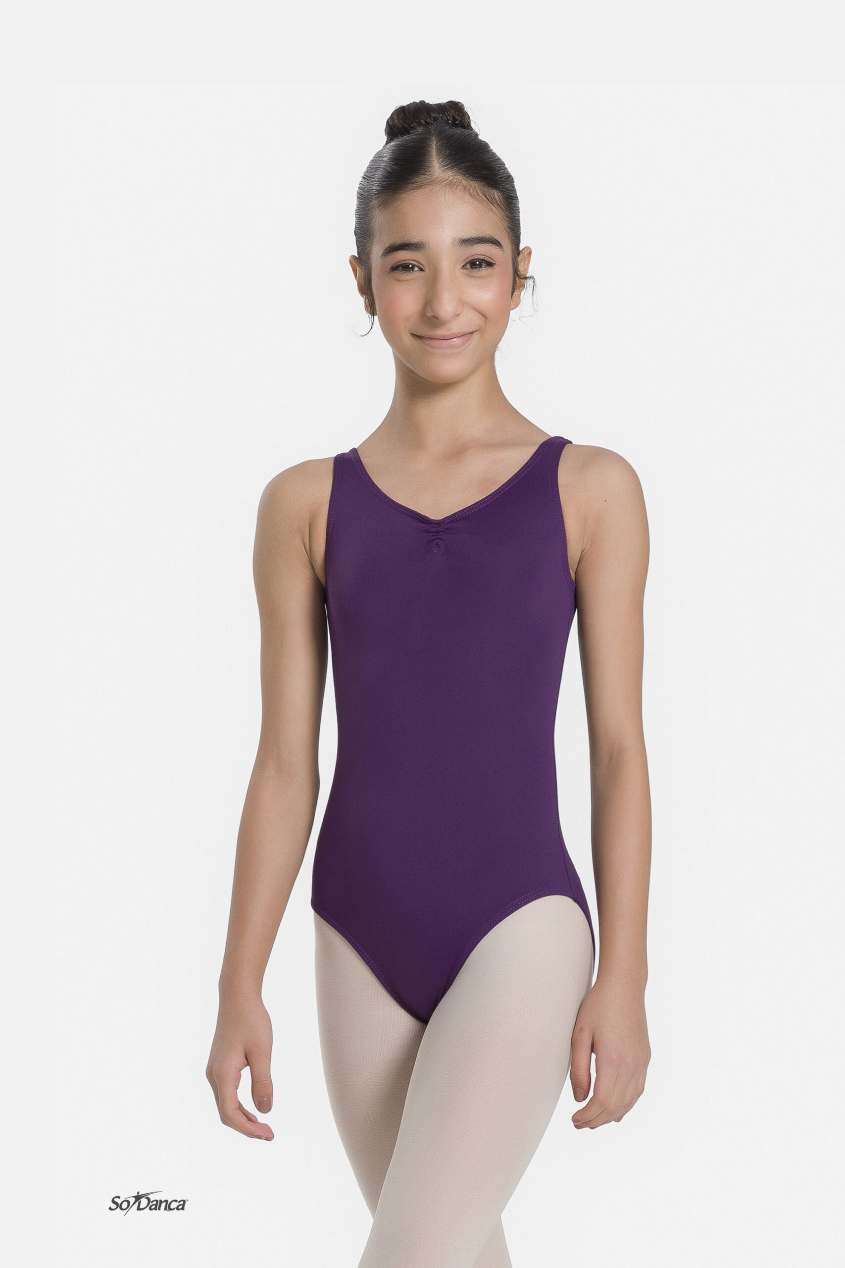 Child Tank Leotard - Jenny - Image 17