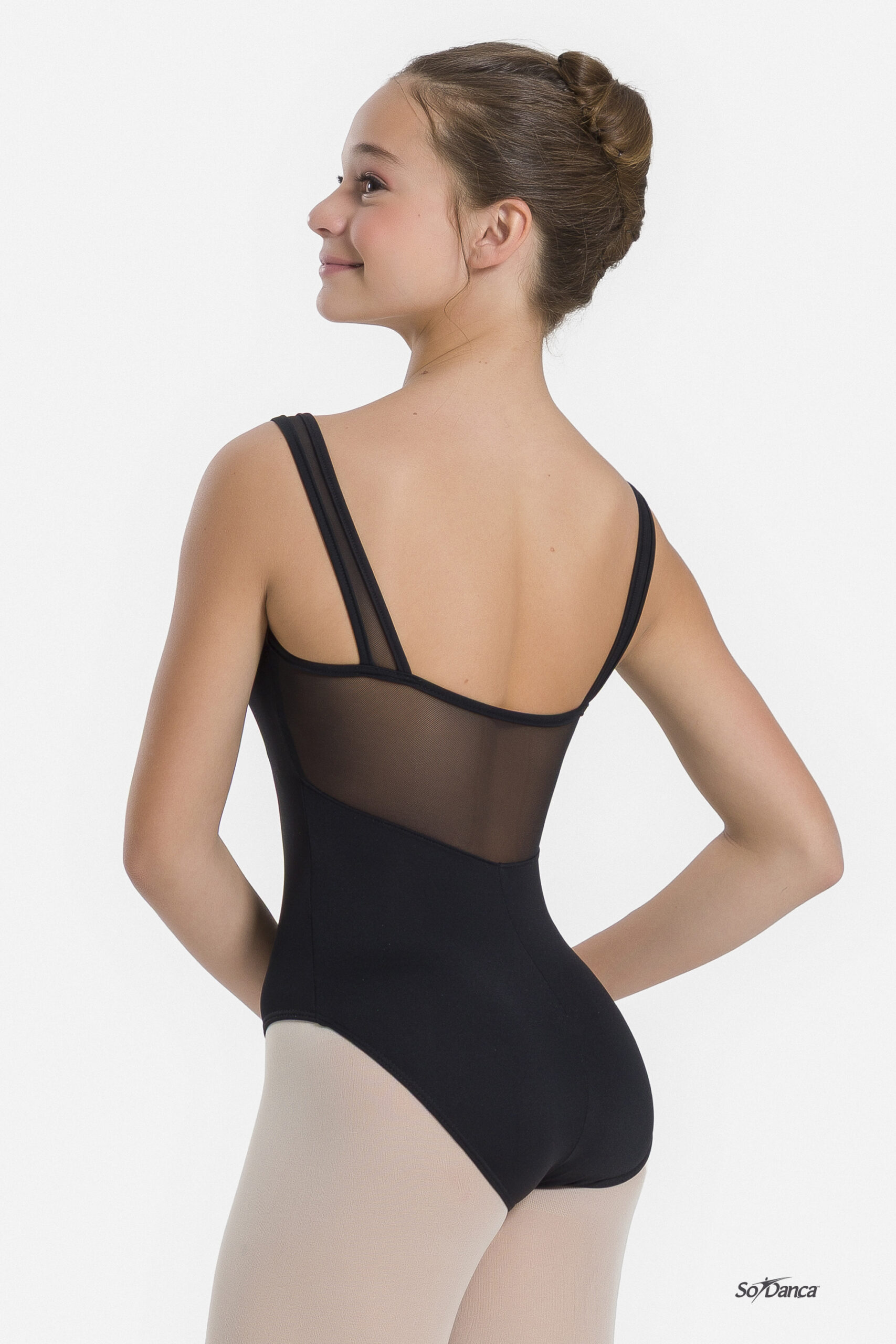 Adult Tank Leotard - Mari