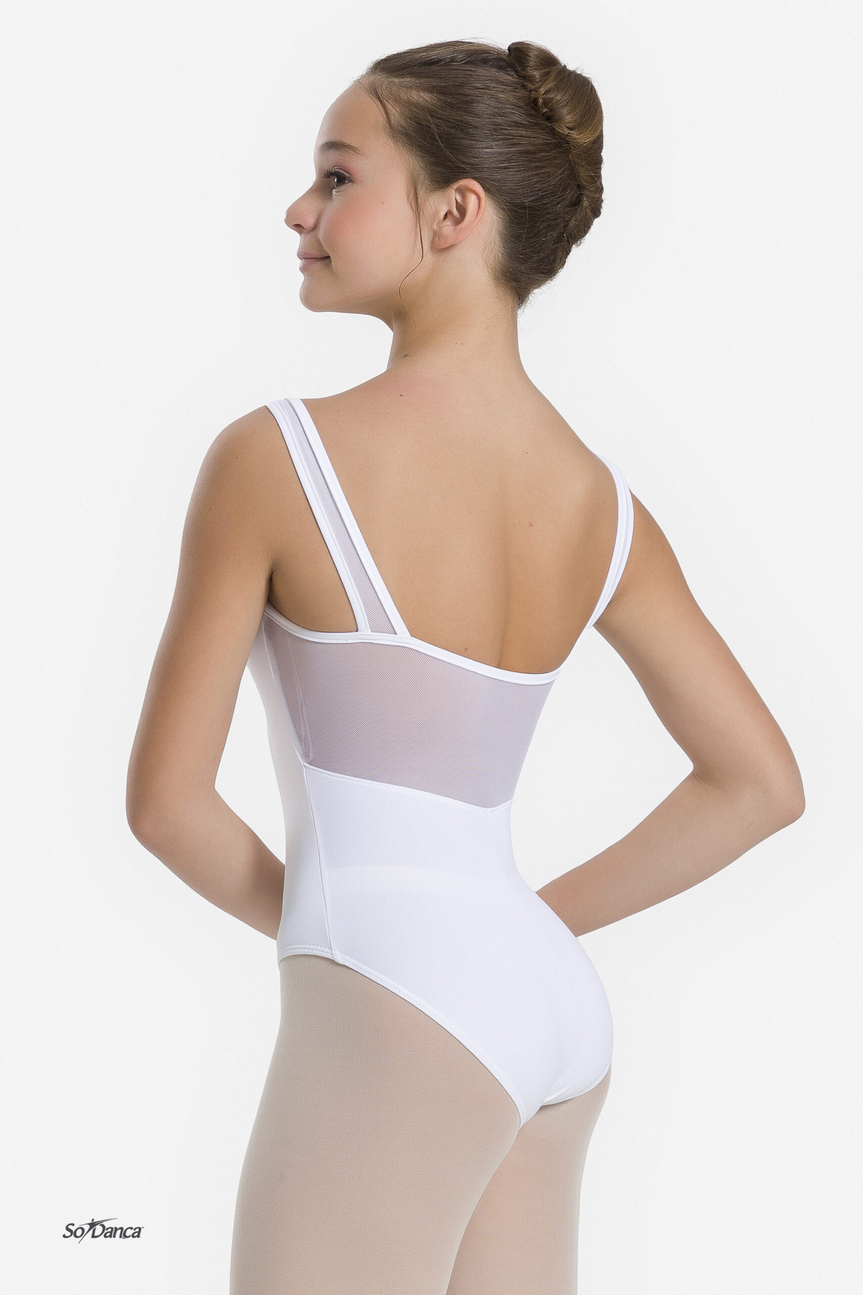 Adult Tank Leotard - Mari - Image 9