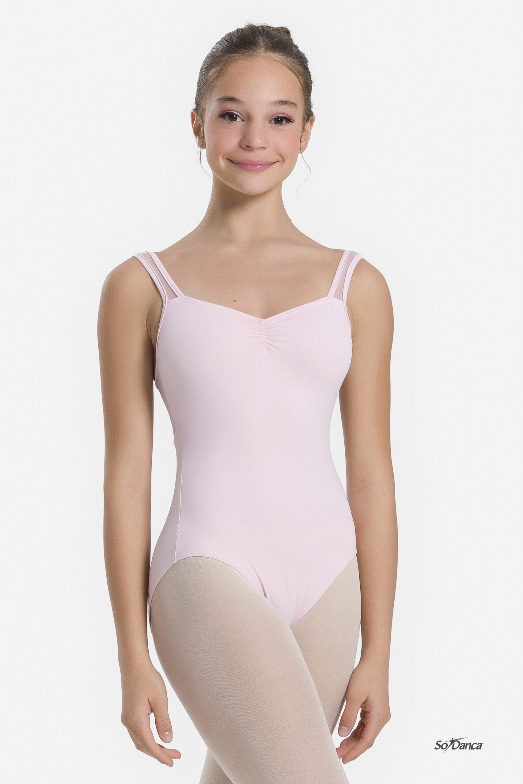 Adult Tank Leotard - Mari - Image 14