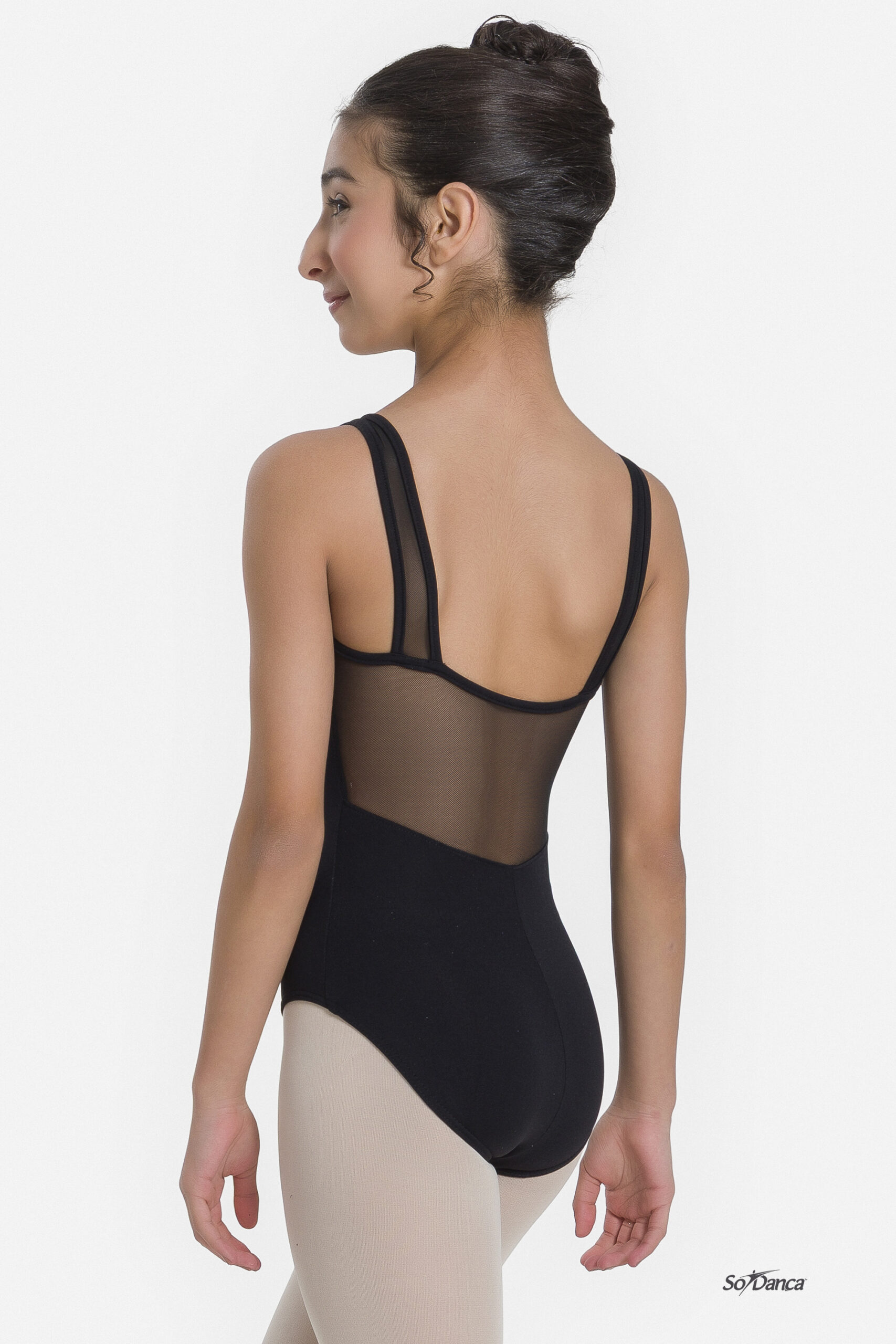 Child Tank Leotard - Marley - Image 11