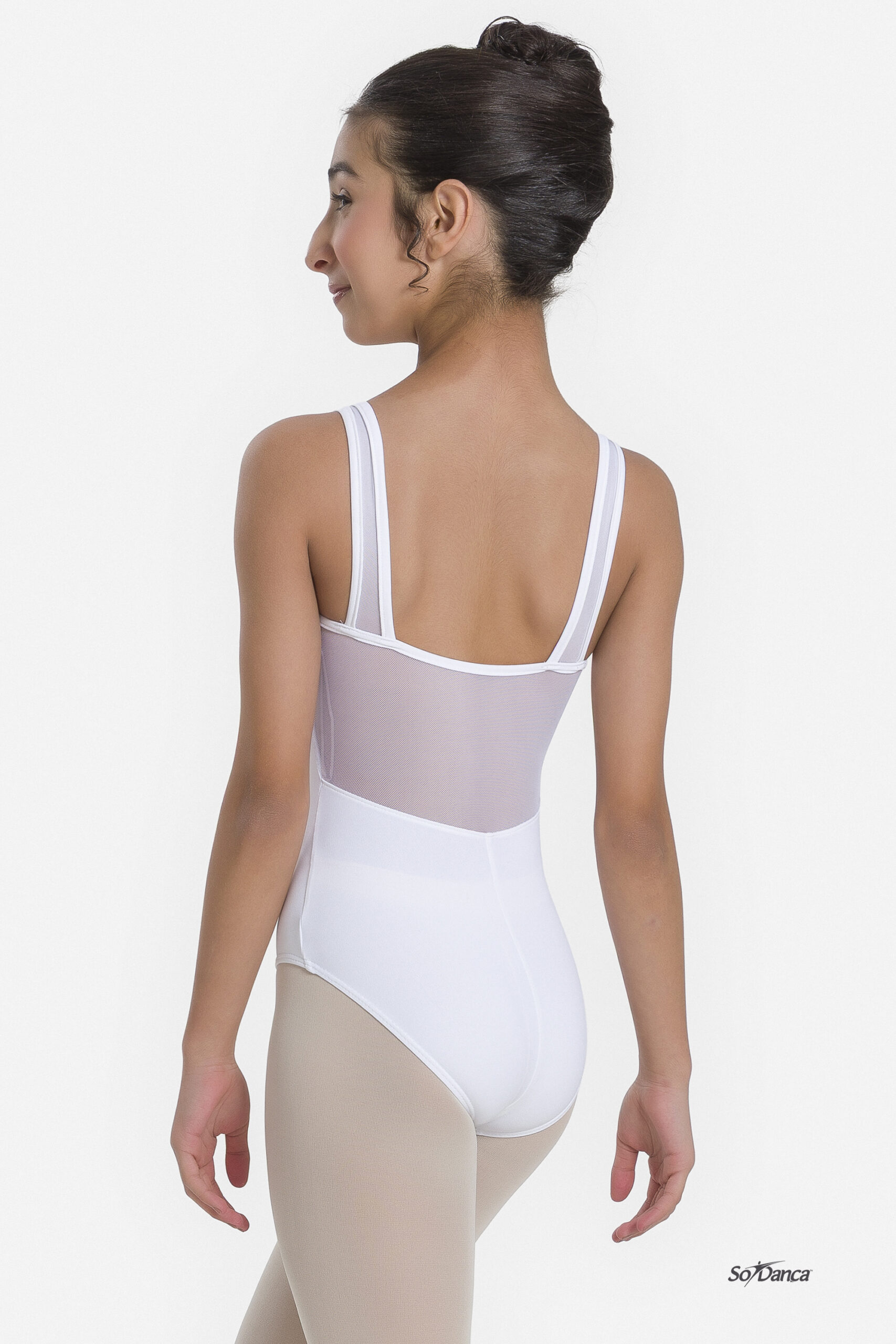 Child Tank Leotard - Marley - Image 13