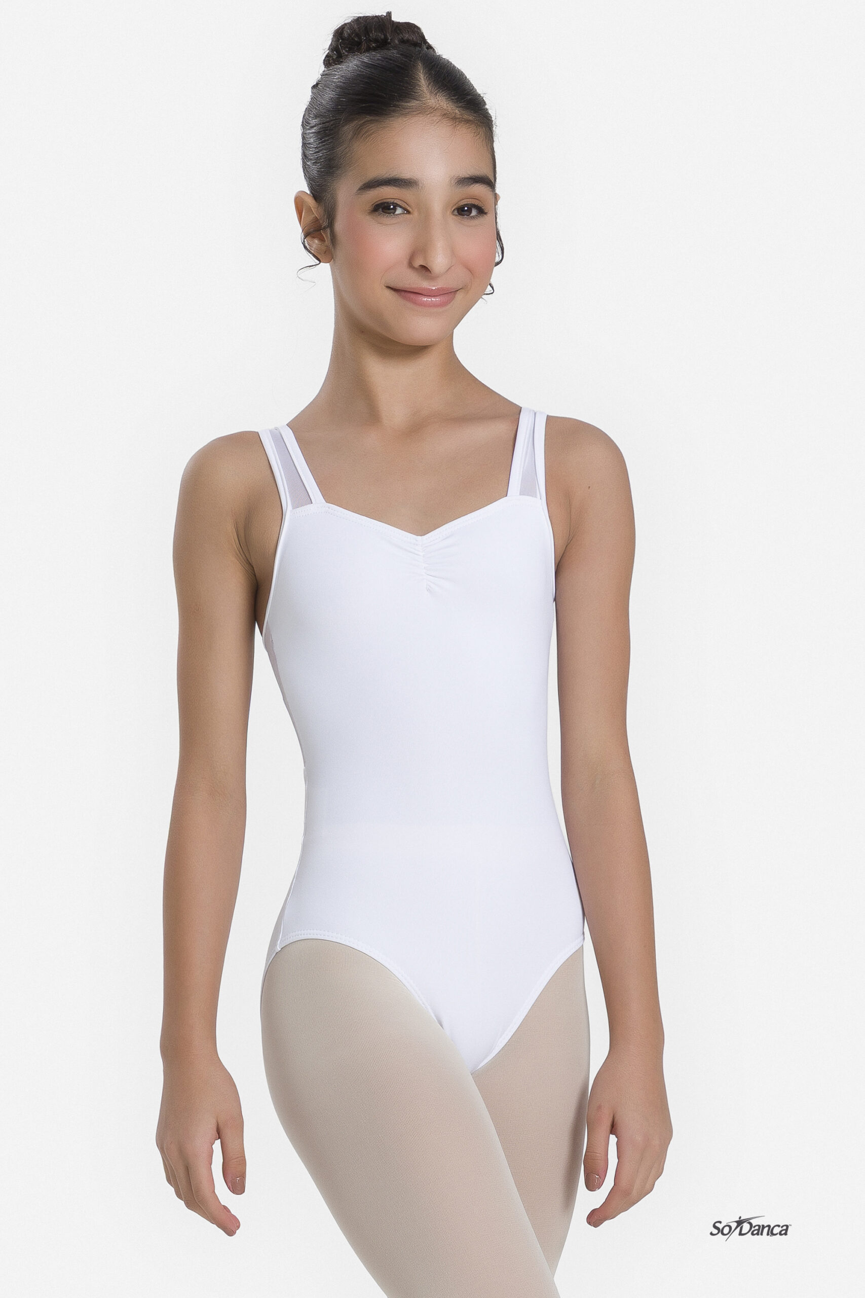 Child Tank Leotard - Marley - Image 14