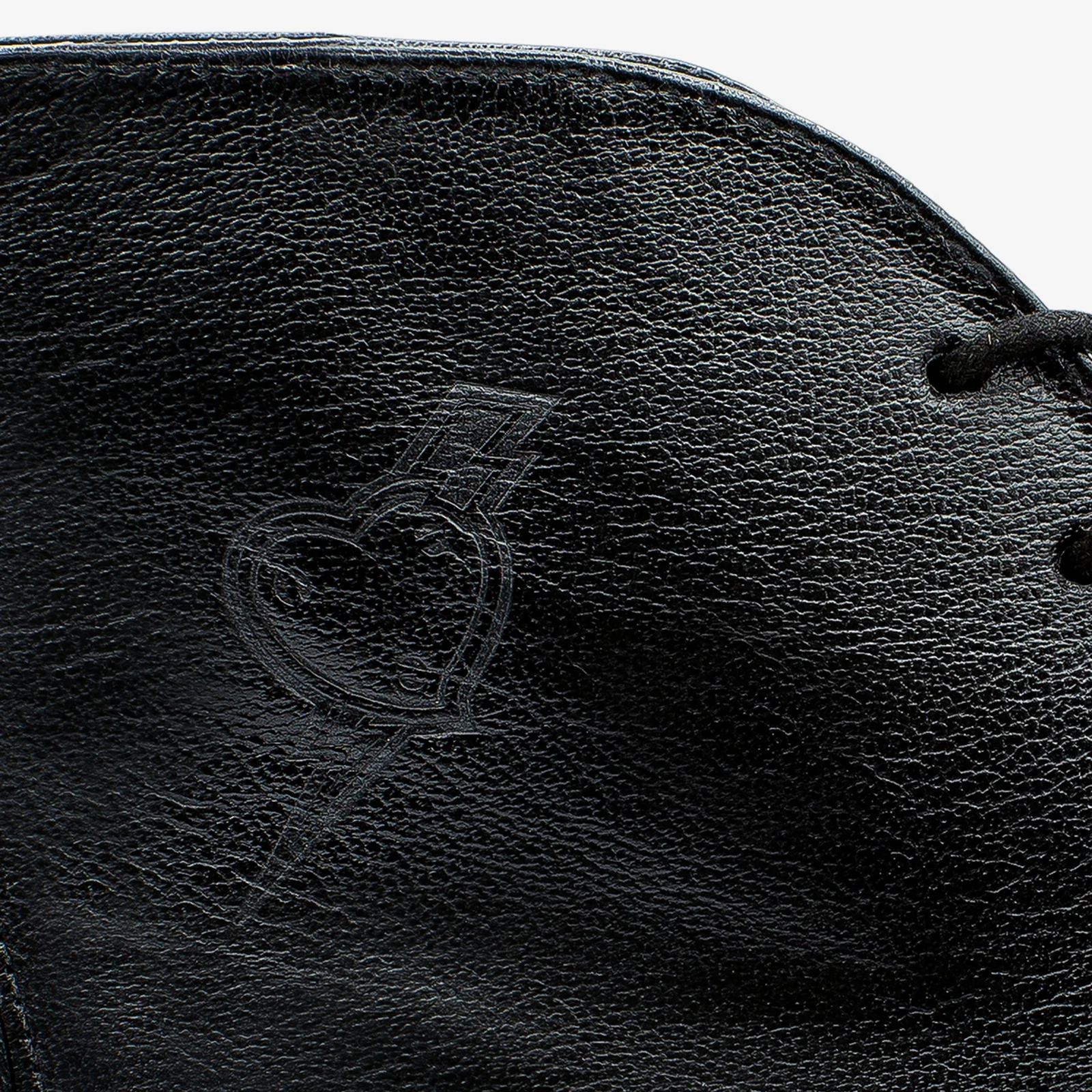 Men's and Women's Premium Leather Pro Tap Boot - Tambourine - Image 3