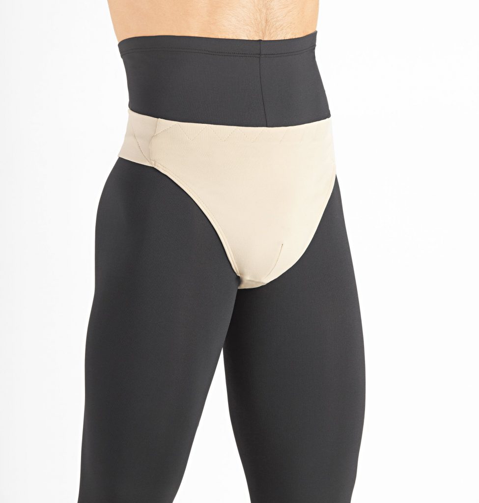 Men's Dance Belt So Danca