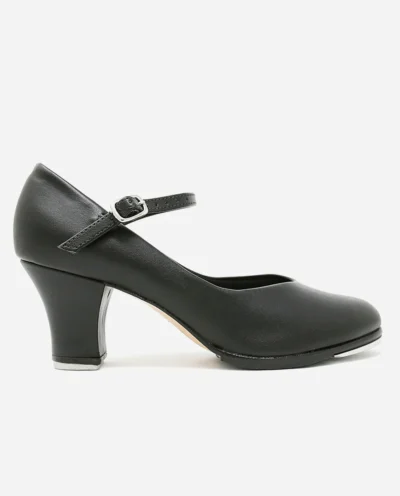 2" Heel Tap Shoe - Tiffany - Image 2