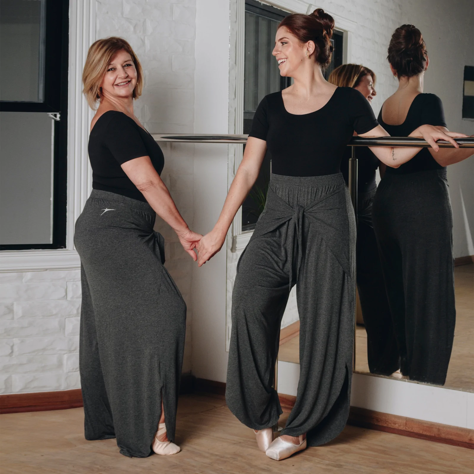 Adult Ballet Pants - Phoebe