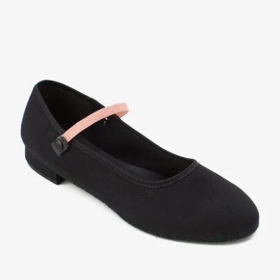 Adult 0.75" Heel Royal / Character Shoe - Marian - Image 2