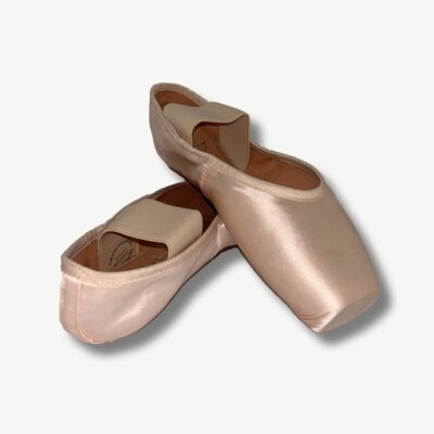 Pointe Shoe Ring - Image 4