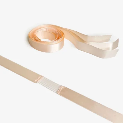 Ribbons with Elastic Inserts - Image 2