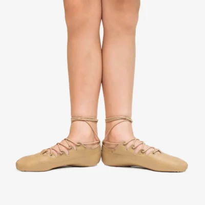 Irish Split Sole Ghillie - Gabriella - Image 2