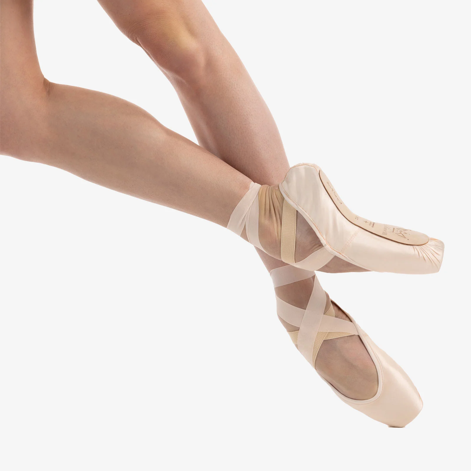Alina III Pointe Shoe - P93 - Image 4