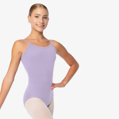 Adult Camisole Leotard - Patricia - Image 14