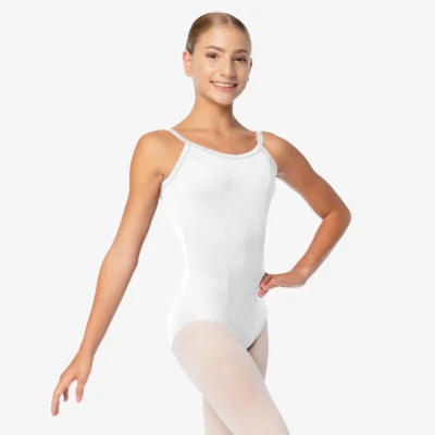 Adult Camisole Leotard - Patricia - Image 4