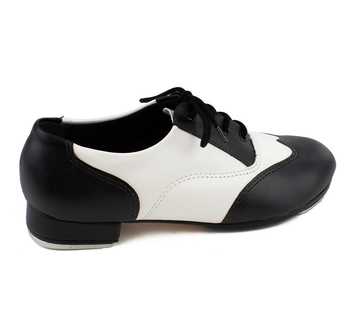 Premium Phoenix Leather Oxford Countersunk Tap Shoe
