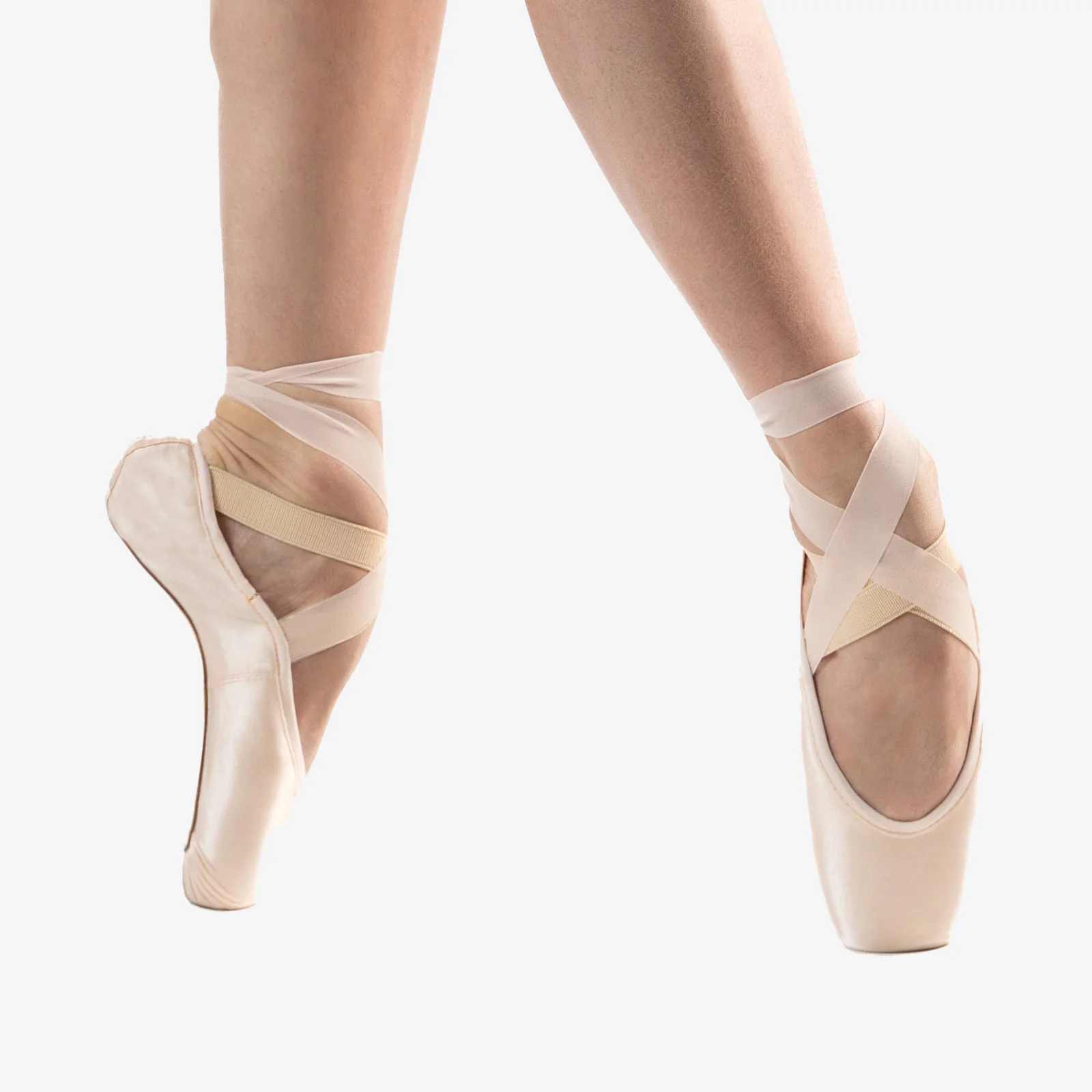 Alina IV Pointe Shoe - P95 - Image 2
