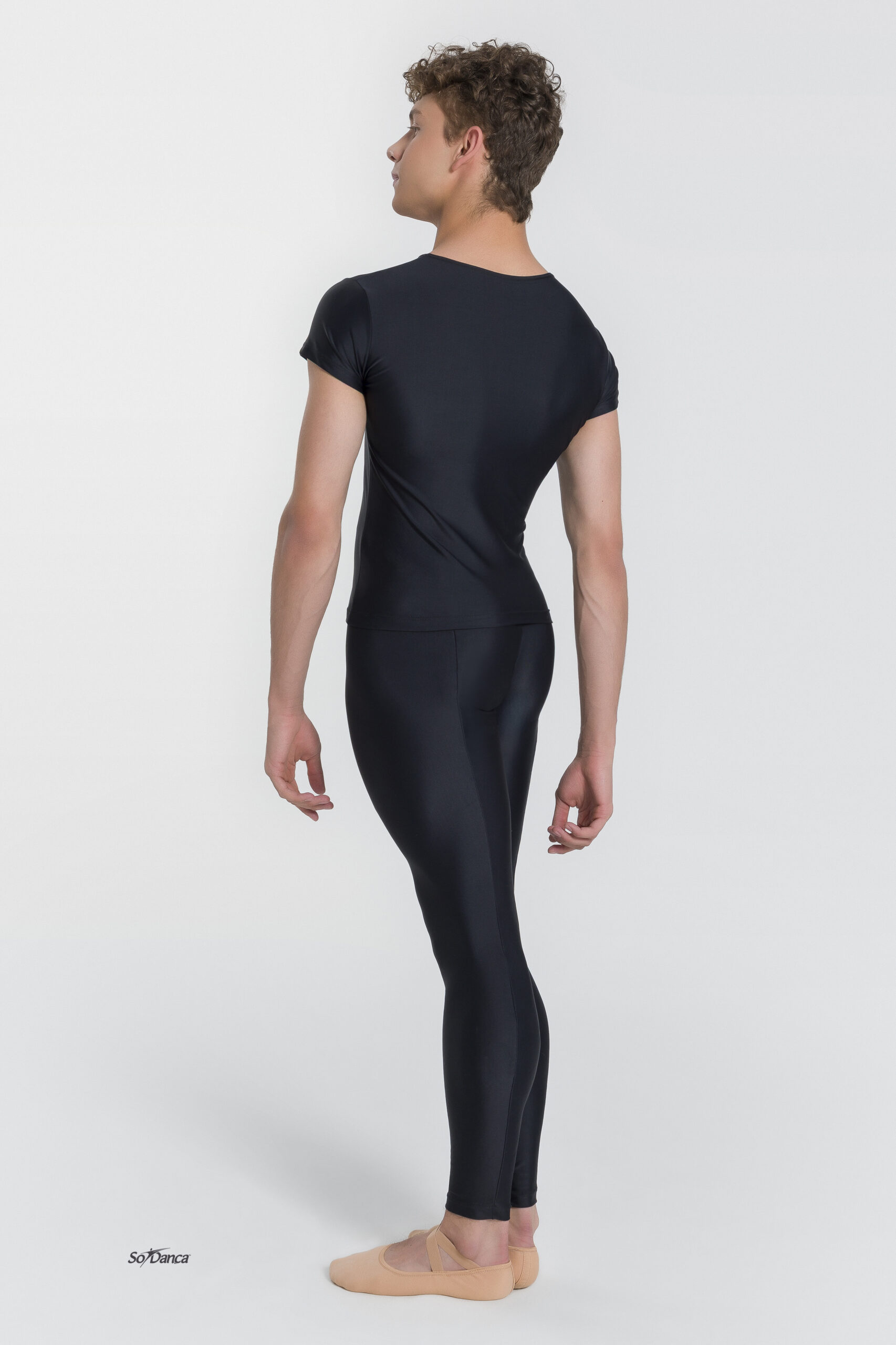 Mens Microfibre Pants - River - Image 4