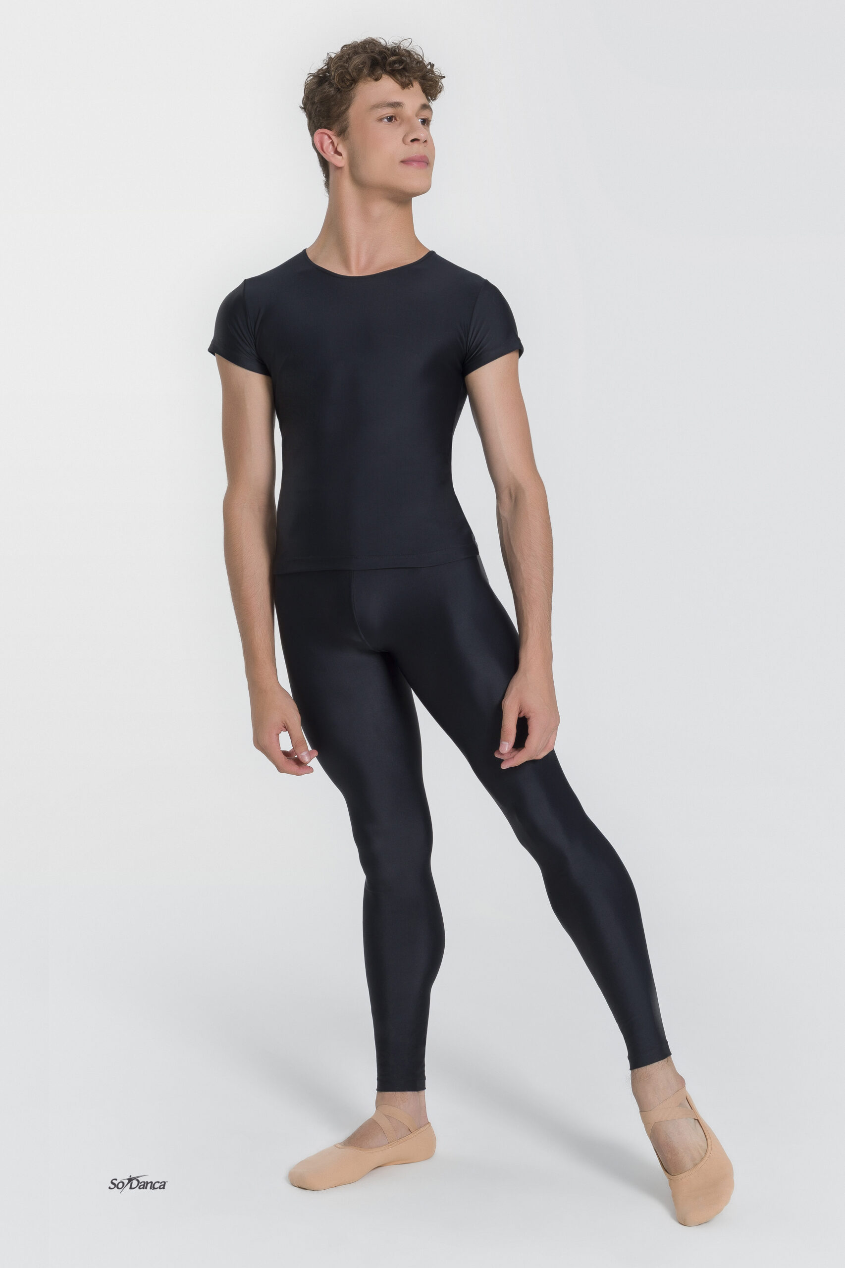 Mens Microfibre Pants - River - Image 3