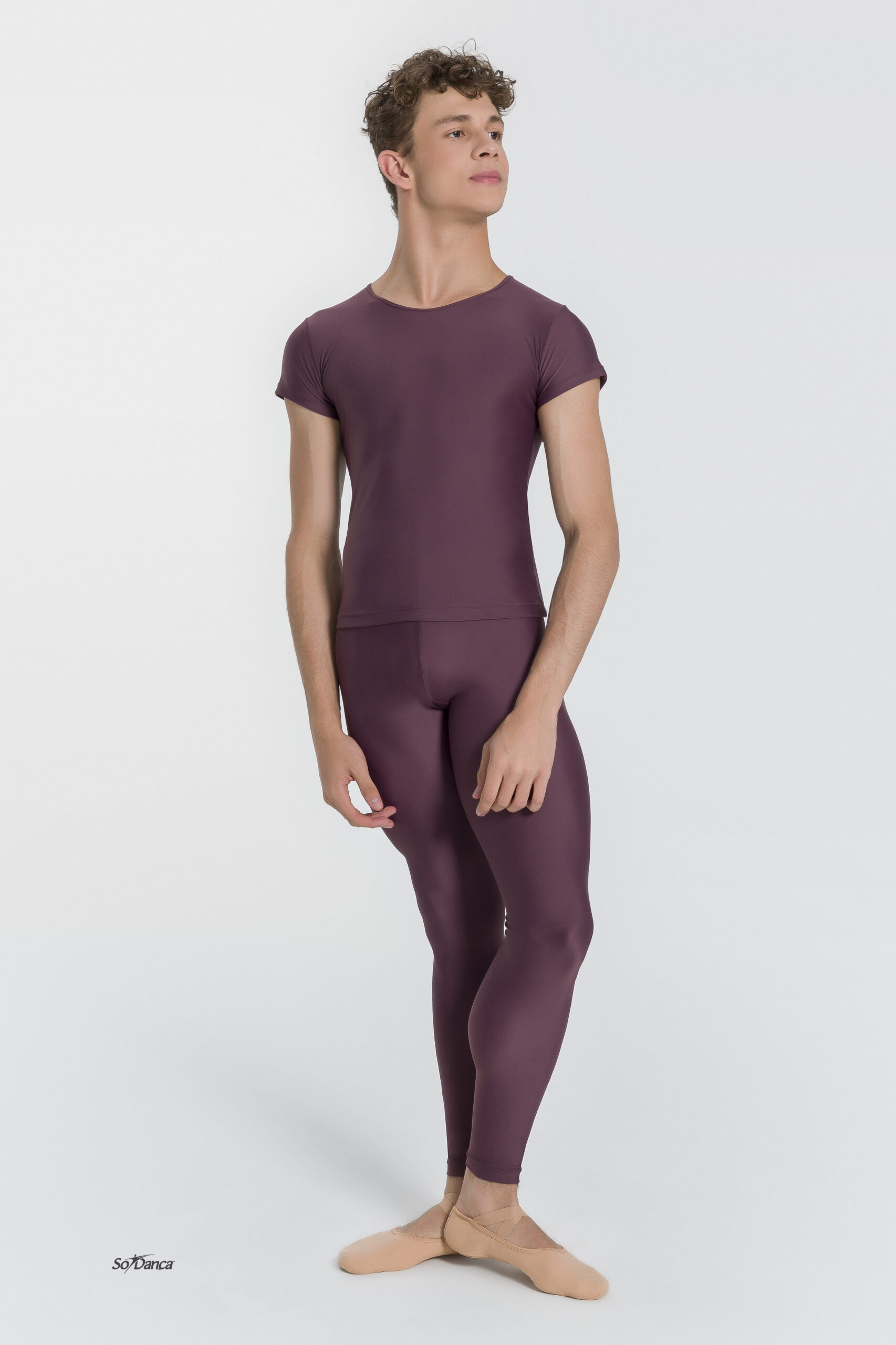 Mens Microfibre Pants - River