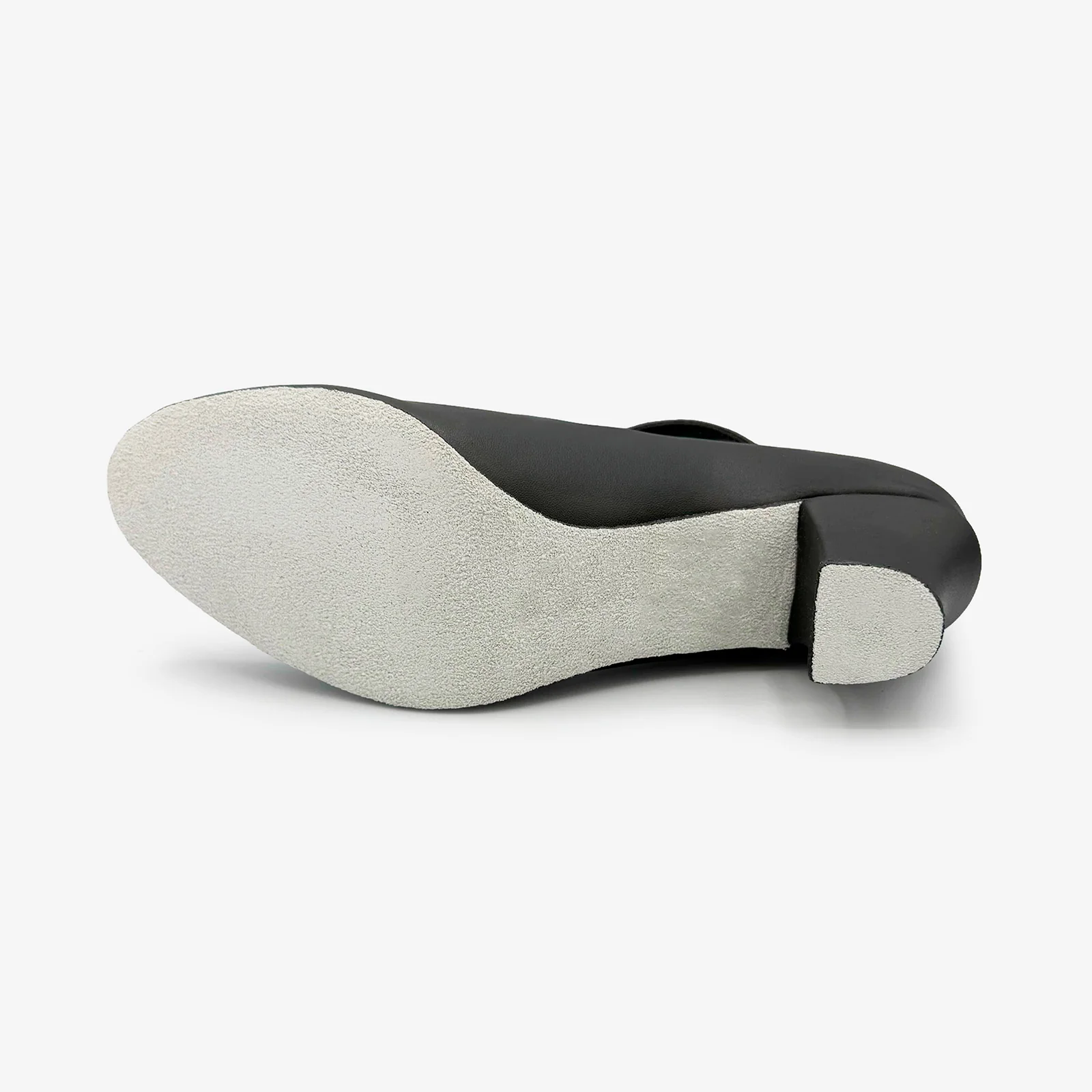 2" Heel Ballroom Practice Shoe - Robin - Image 4
