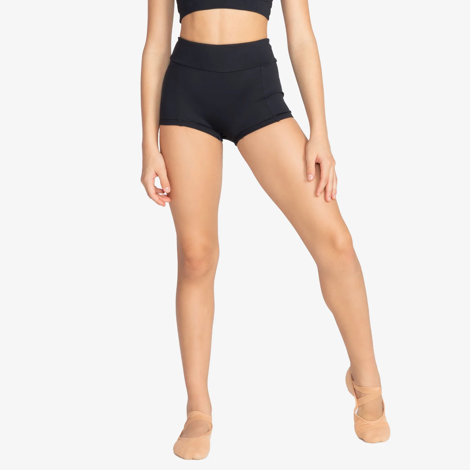 Child Shorts With Thick Waistband - Sydney - Image 3