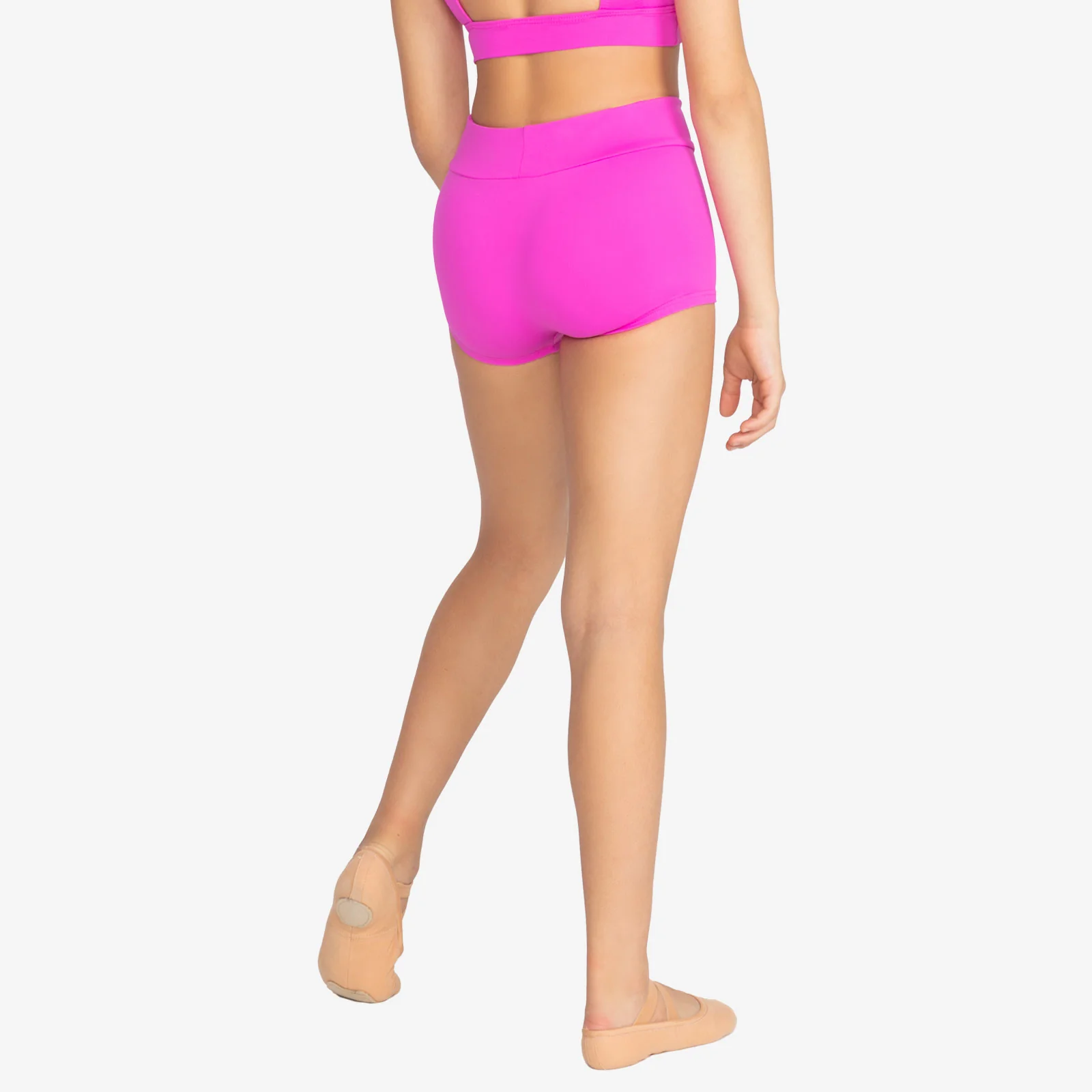 Child Shorts With Thick Waistband - Sydney - Image 12