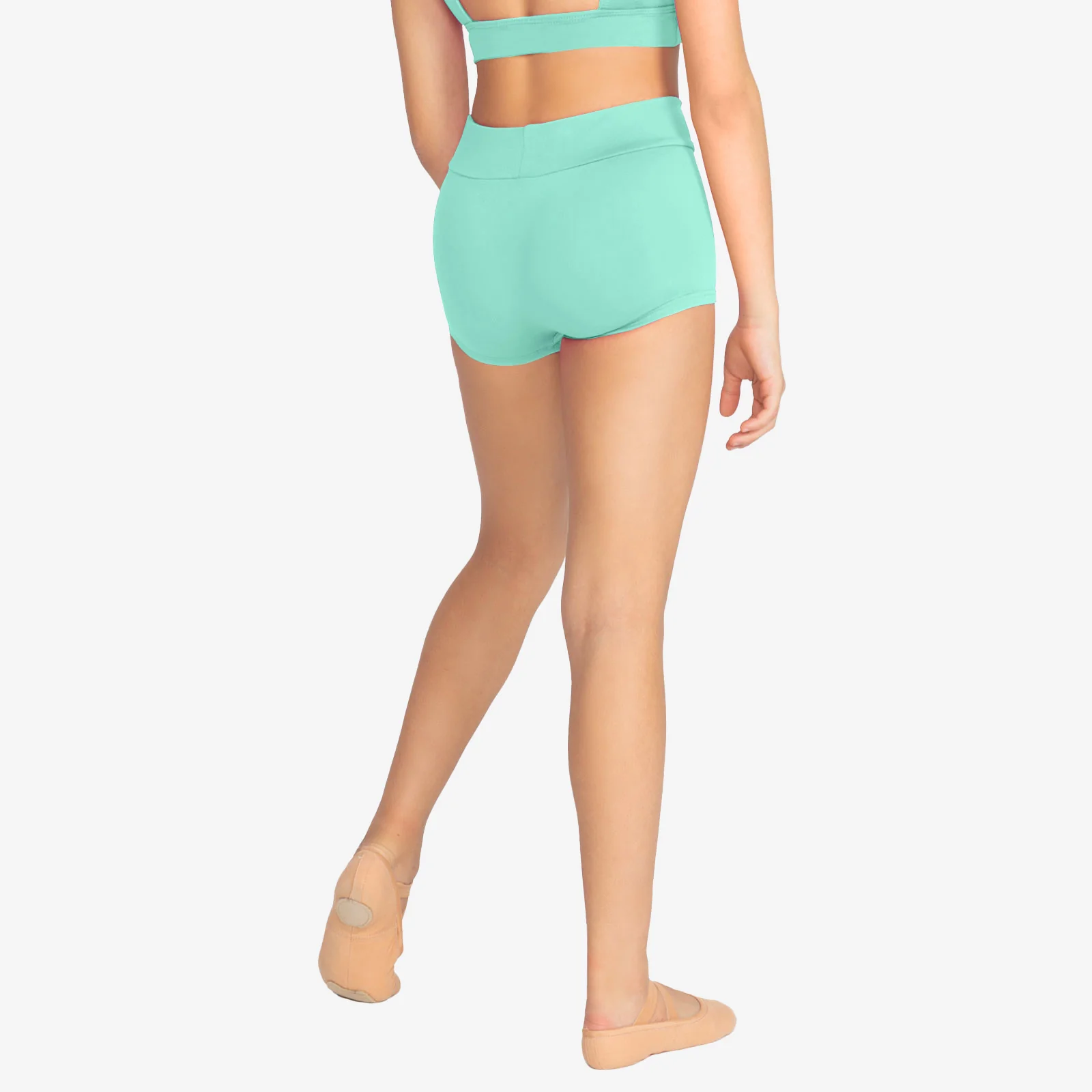 Child Shorts With Thick Waistband - Sydney - Image 8