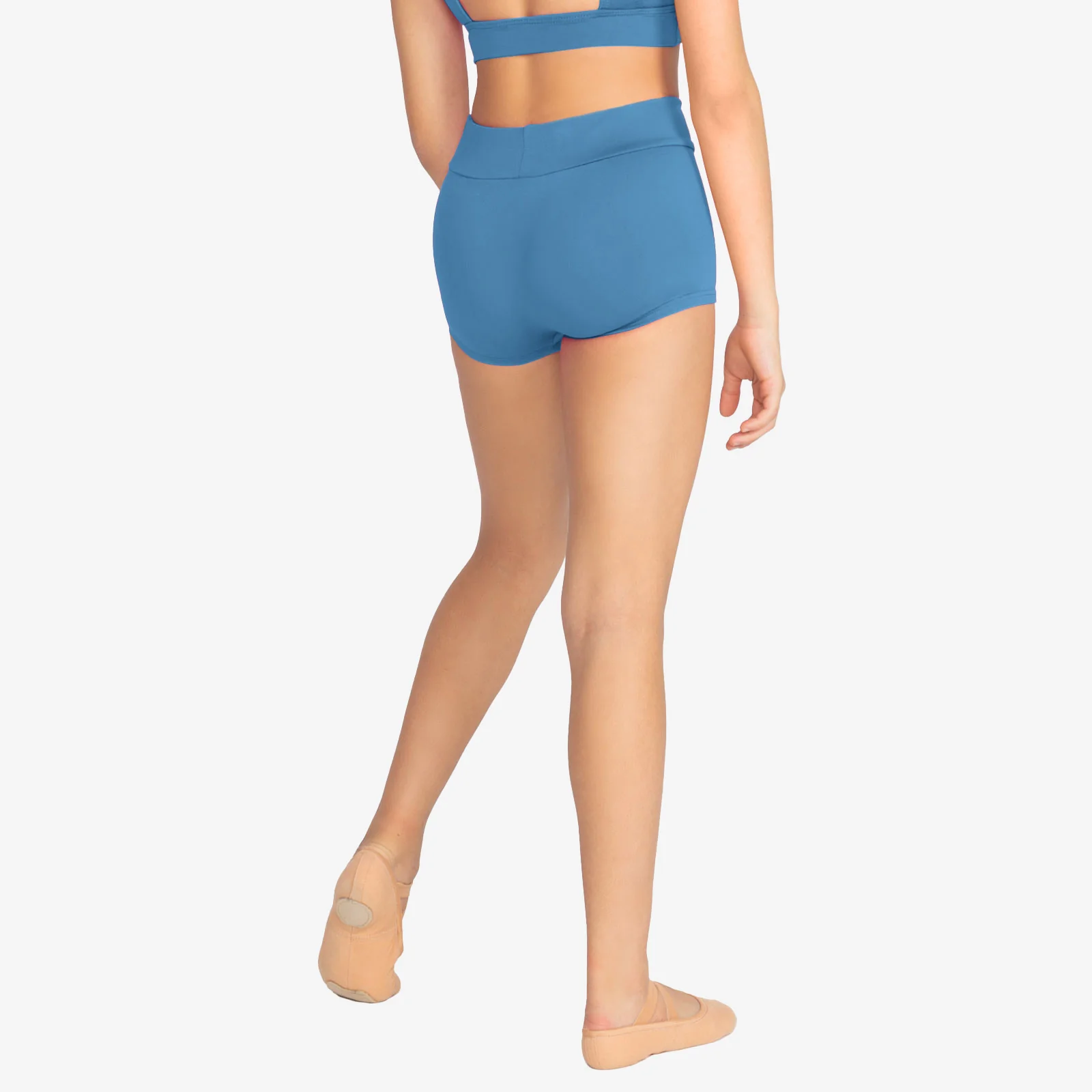Child Shorts With Thick Waistband - Sydney - Image 10