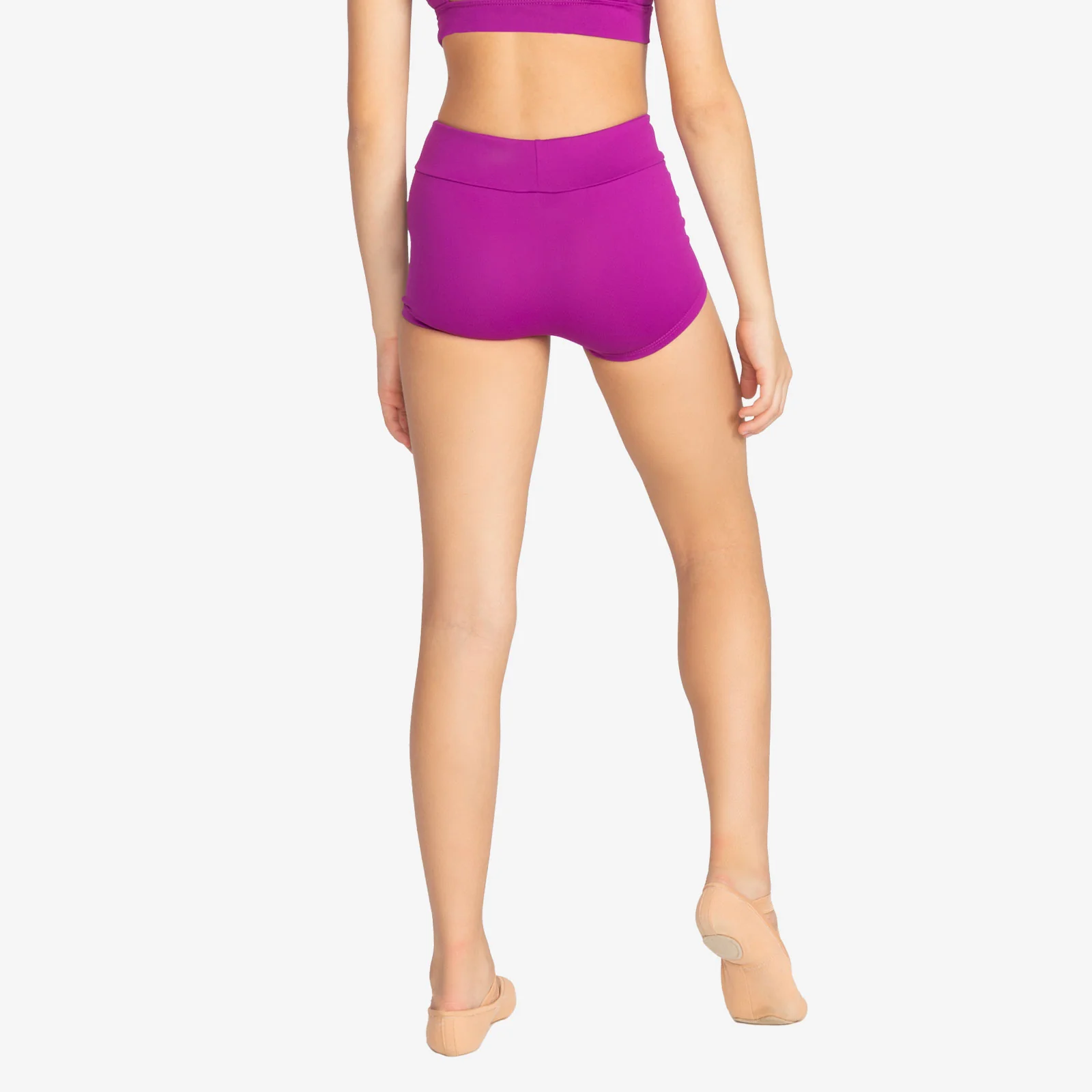 Child Shorts With Thick Waistband - Sydney - Image 14