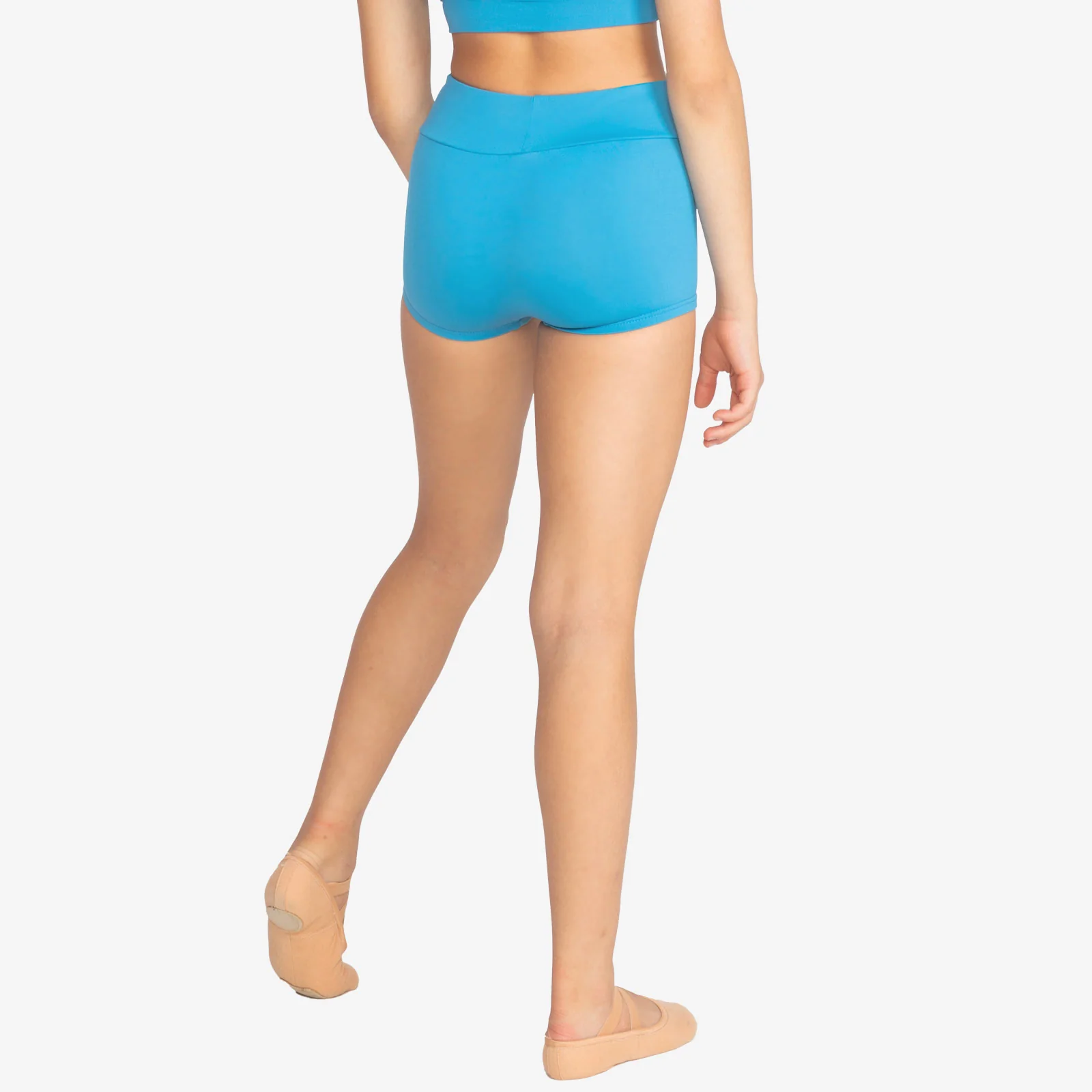 Child Shorts With Thick Waistband - Sydney - Image 6