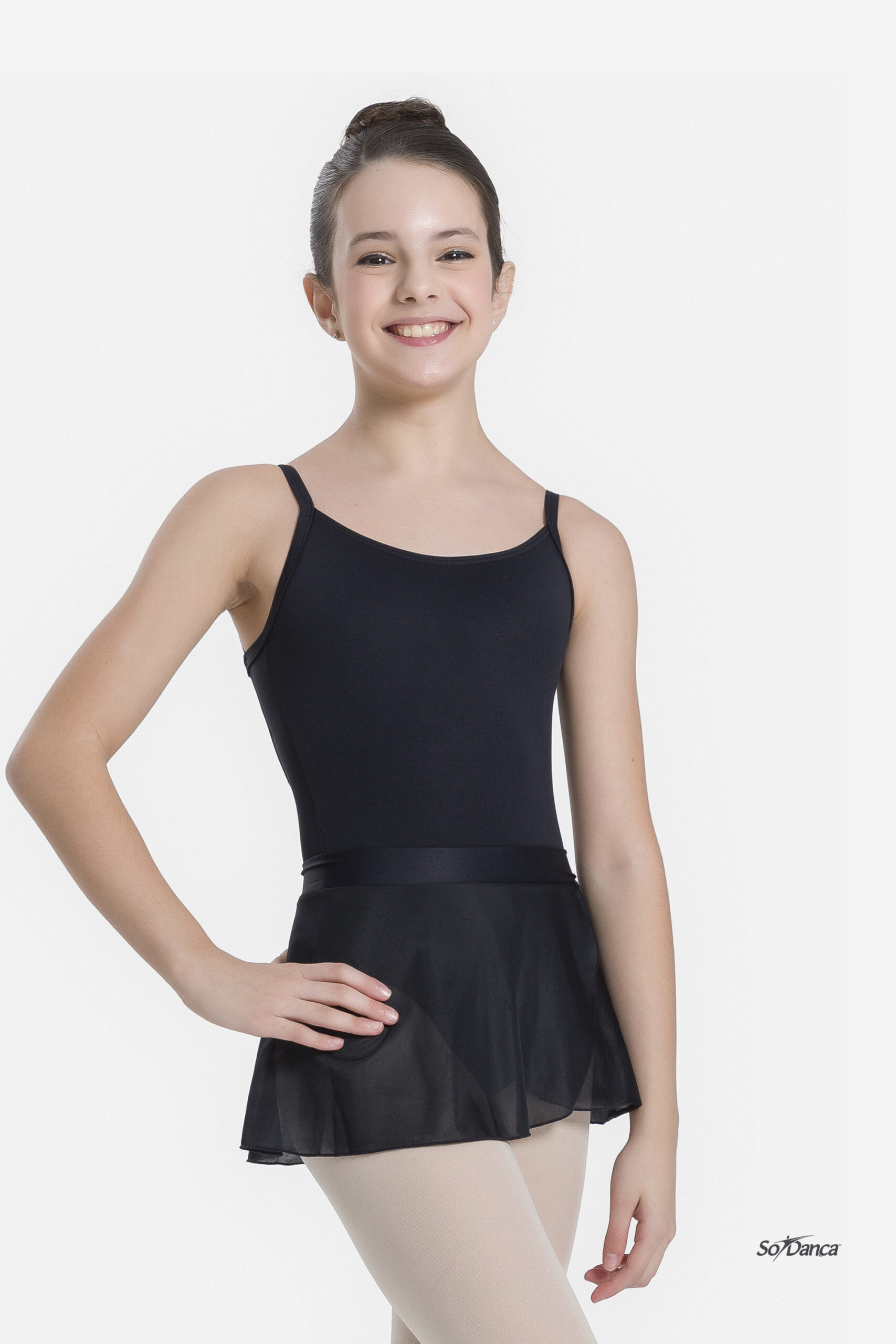 Child Pull-on Skirt - Florence - Image 3