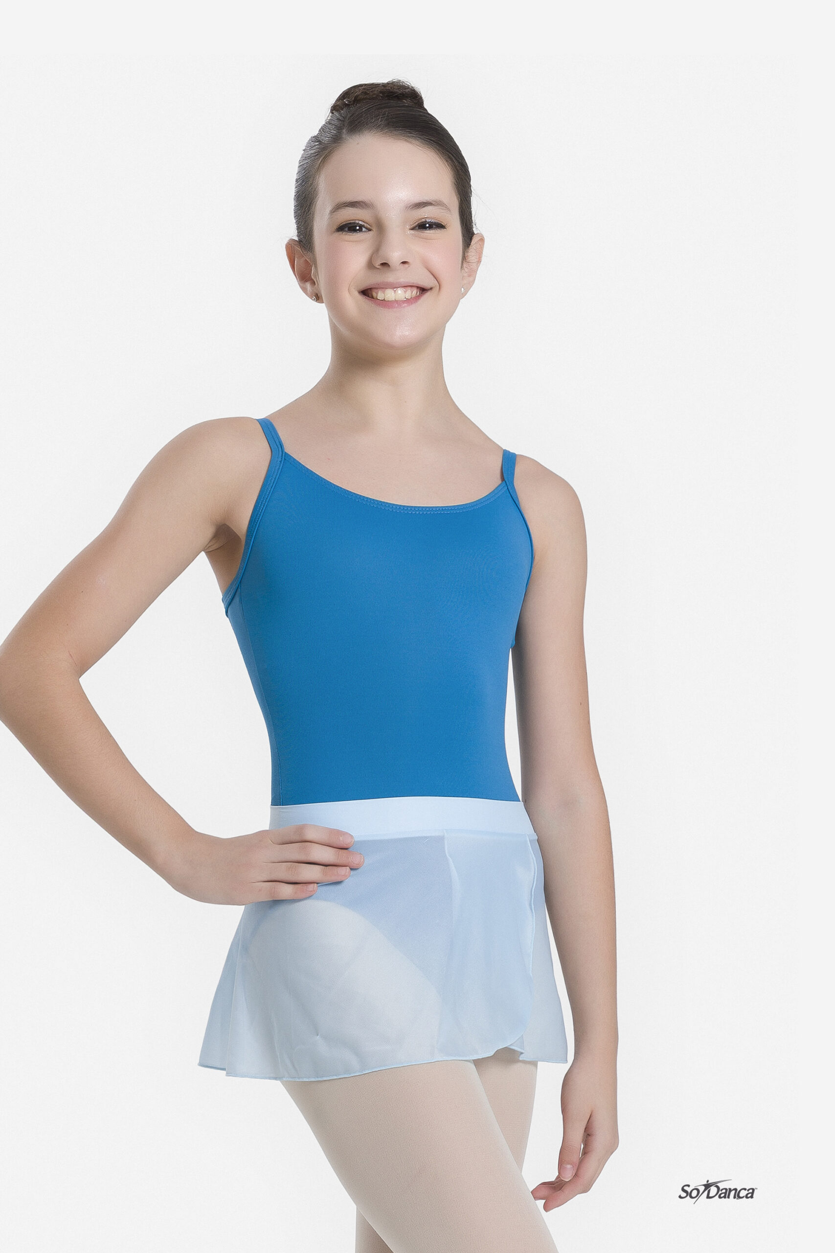 Child Pull-on Skirt - Florence - Image 2