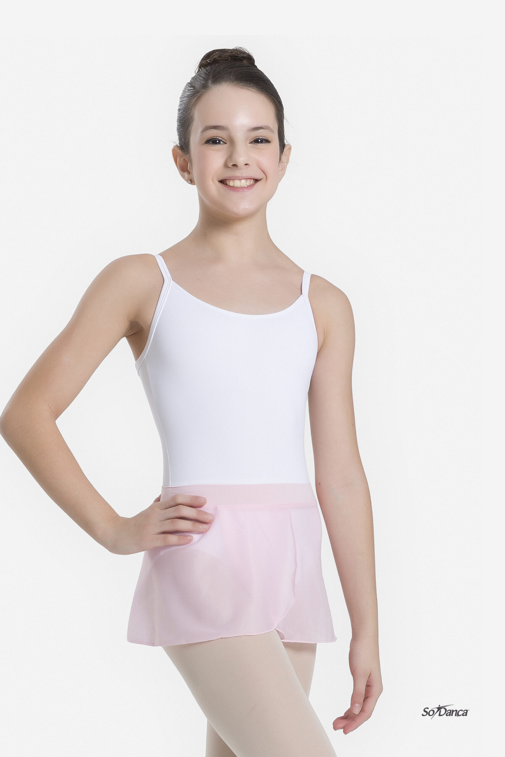 Child Pull-on Skirt - Florence - Image 4